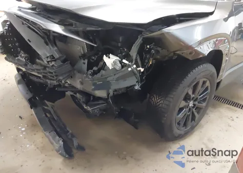 2023 Mazda Cx-50 2.5 S Select from USA, damaged, VIN 7MMVABAM6PN109091